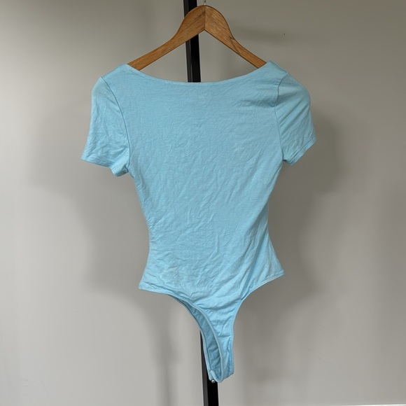 Super down bodysuit XS - Picture 3 of 3